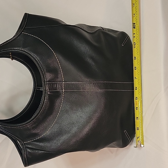 Coach EUC 2007 Ergo Legacy Black - Picture 4 of 9